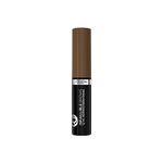 L’Oréal Paris Brow Artist Plump & Set, Volumizing Eyebrow Gel Tint, 108 Dark Brunette, 3.52 fl. oz.