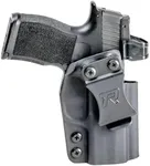 Concealment Express IWB Holster fit