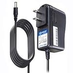 T POWER 9V Ac Dc Adapter Charger fo