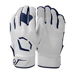 Standout Batting Glove-WH/NA