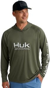 HUK Men's 