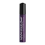 Nyx Professional Makeup Liquid Suede Cream Lipstick, Subversive Socialite, 4g