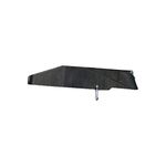 Kolpin 20029 Gun Boot One Piece Bracket