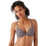 Wacoal Women's Comfort First Contour Bra, Shark, 36C