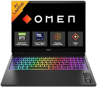 HP Omen 16
