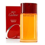 Must De Cartier Cartier 3.4 oz EDT Spray For Women