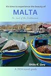 Malta travel guide 2024 (Viveros ad