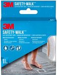 3M Safety-Walk Tub and Shower Tread