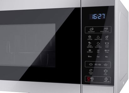 SHARP 25L 900W Microwave Grill – Silver
