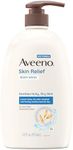 Aveeno Skin Relief Fragrance-Free B