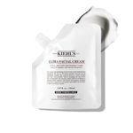 Kiehl's Ultra Facial Cream, Face Moisturiser For Women & Men, Suitable for All Skin Types, Fragrance-Free, 150Ml, Refill Pouch