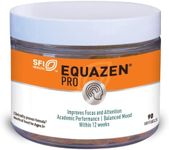 EQUAZEN PRO Fish Oil for Kids - Cli