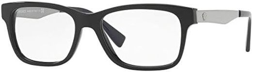 Versace Men's VE3245 Eyeglasses 55mm