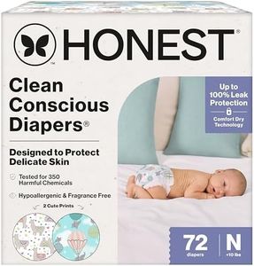 The Honest