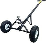 Trailer Dolly 600lbs 270kg Utility 