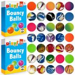 Toys Child Bouncy Balls