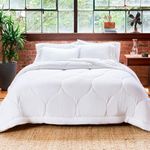 Buffy Cloud Comforter - Machine Was