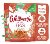 Whitworths Fruits (Sweet Figs, 7 X 175g (Value Packs))