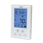 King Electric K302PE 120/208/240 Volt Prog. Thermostat