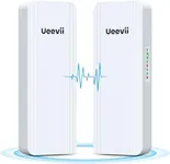 2.4G & 5G Dual Band Wireless Bridge