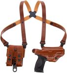 Galco Miami Classic Shoulder System