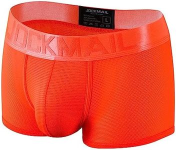 JOCKMAIL M