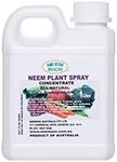 Neem Rich Neem Plant Spray Concentr