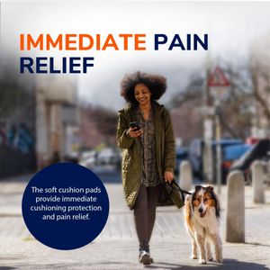 Scholl Corn Removal Kit – Fast-Acting Relief for Corns and Calluses