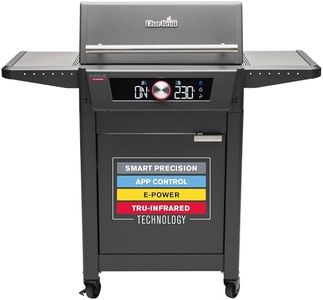 Char-Broil EVOLVE Electric Elektrogrill