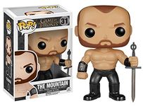 Game of Thrones: The Mountain