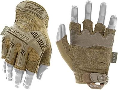 Mechanix W