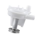 202203 Washer Drain Pump - Replacement for Whirlpool Maytag KitchenAid Kenmore Washers Replaces Part 2022030 WP6-2022030VP 202204 202532 AP4372888 PS2347234 6-2022030