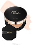 Clio Kill Cover Fixer Cushion - Smu