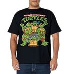 Teenage Mutant Ninja Turtles Classi
