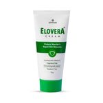 Moisturizer Cream With Aloe Veras