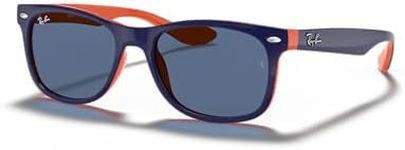 Ray-Ban Kids' Rj9052s New Wayfarer 