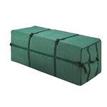 Elf Stor Elf Stor Heavy Duty Canvas Christmas Tree Storage Bag Large for 6 Foot Tree