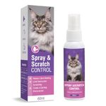 Cat Calming Spray