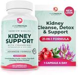 PurePremium Kidney Support Suppleme