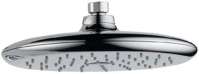 Delta Faucet Single-Spray Touch-Cle