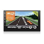 JOYX Android 12 Double Din Car Ster