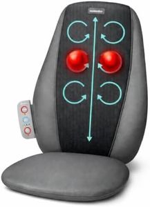 Homedics S