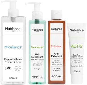 NUBIANCE -