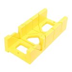 Great Neck Saw PMB12 12" Plastic Mitre Box