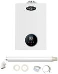 EVOLVE Natural Gas Instantaneous Wa