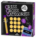 Spiel Criss Cross Categories (Moses) NEU/OVP