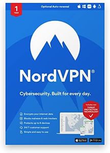 NordVPN St