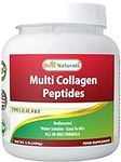 Best Naturals Multiple Collagen Pep