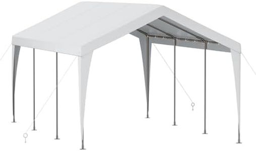 Carport 10