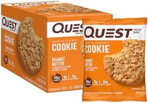 Quest Nutrition Peanut Butter Prote